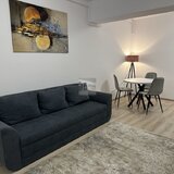 Aparatorii Patriei prima inchiriere   bloc 2025  2 Camere Brown Residence